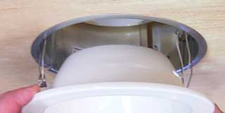 非常用照明器具・誘導灯の電池交換