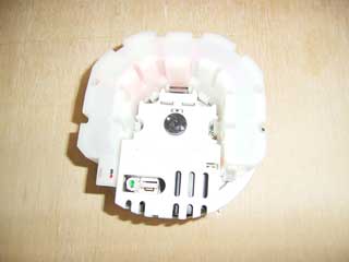 非常用照明器具・誘導灯の電池交換
