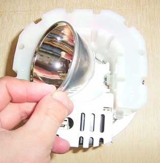 非常用照明器具・誘導灯の電池交換