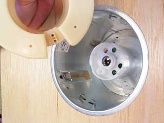 非常用照明器具・誘導灯の電池交換
