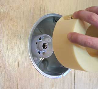 非常用照明器具・誘導灯の電池交換